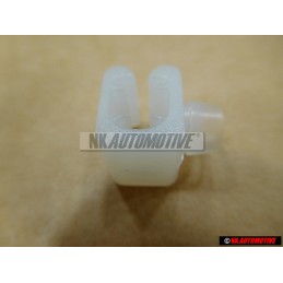 VW Original guide p. cable et biellette - 211843663