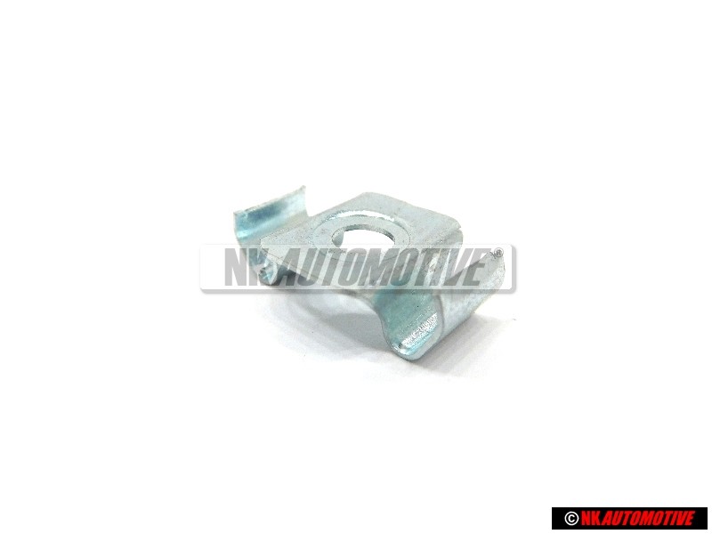 VW Classic Parts agrafe p. 