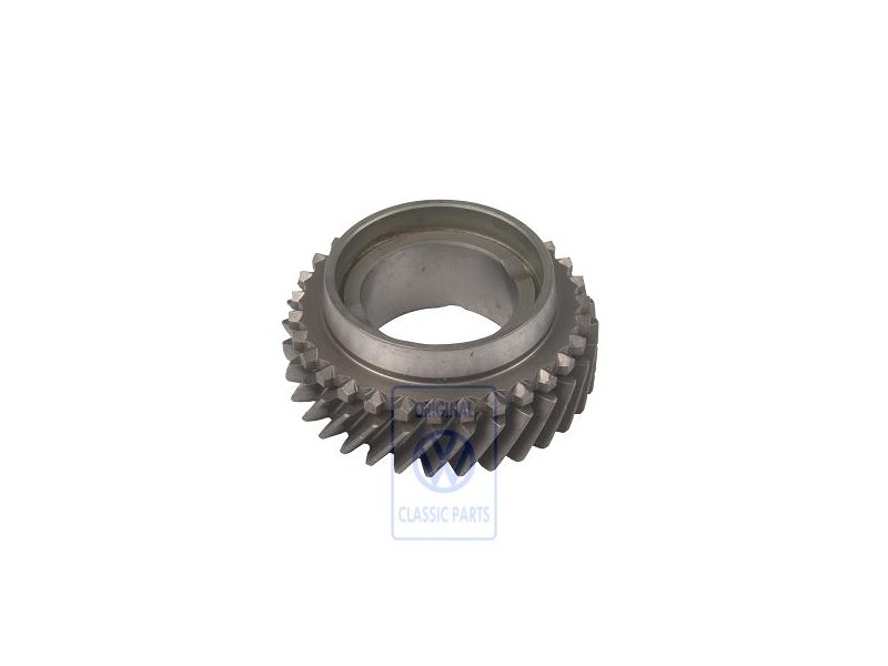 VW Original Pignon Baladeur - 02A311158AB