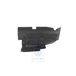 VW Original Carton De Guidage D'Air - 191121283AA