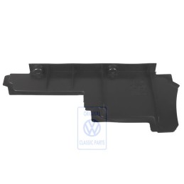 VW Original Carton De Guidage D'Air - 191121283AB