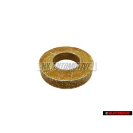 VW Original Rondelle plate - 251407089A