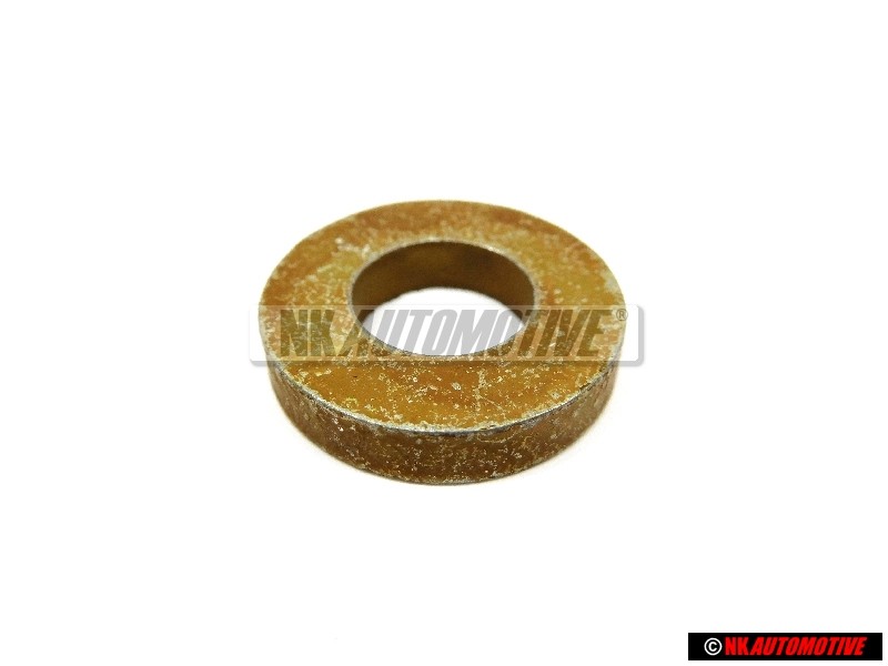 VW Original Rondelle plate - 251407089A
