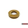 VW Original Rondelle plate - 251407089A