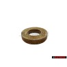 VW Original Rondelle plate - 251407089A