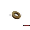 VW Original Rondelle plate - 251407089A