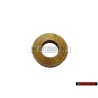 VW Original Rondelle plate - 251407089A