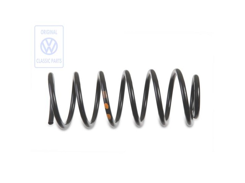 VW Original Ressort Helicoidal - 191411105AG