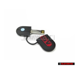 VW Classic Parts 16V Key Style - ZCP901633