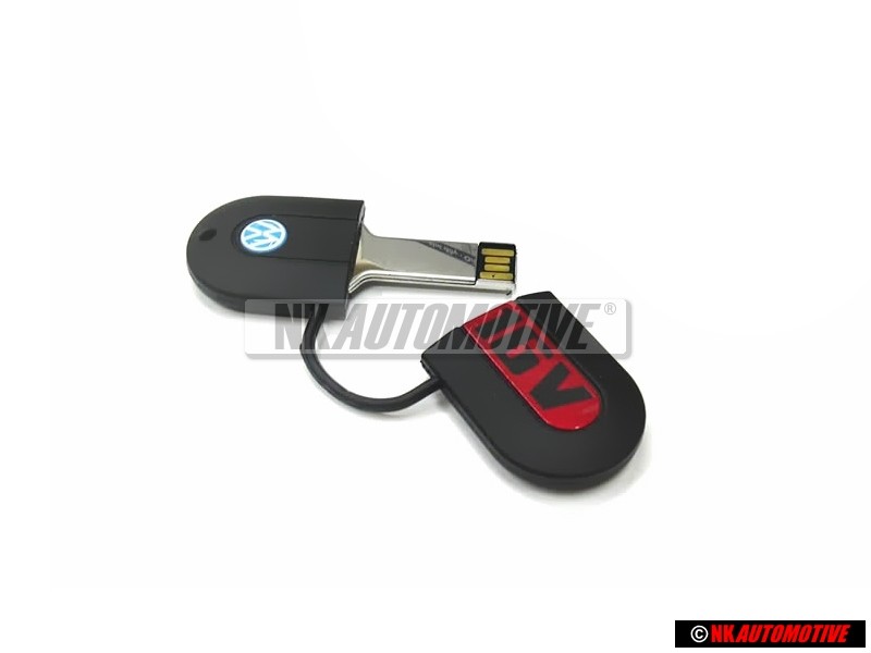 VW Classic Parts 16V Key Style - ZCP901633