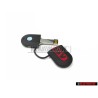 VW Classic Parts 16V Key Style - ZCP901633
