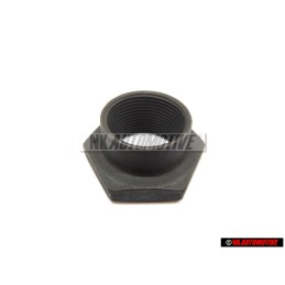 VW Classic Parts ecrou de matage - 251407671