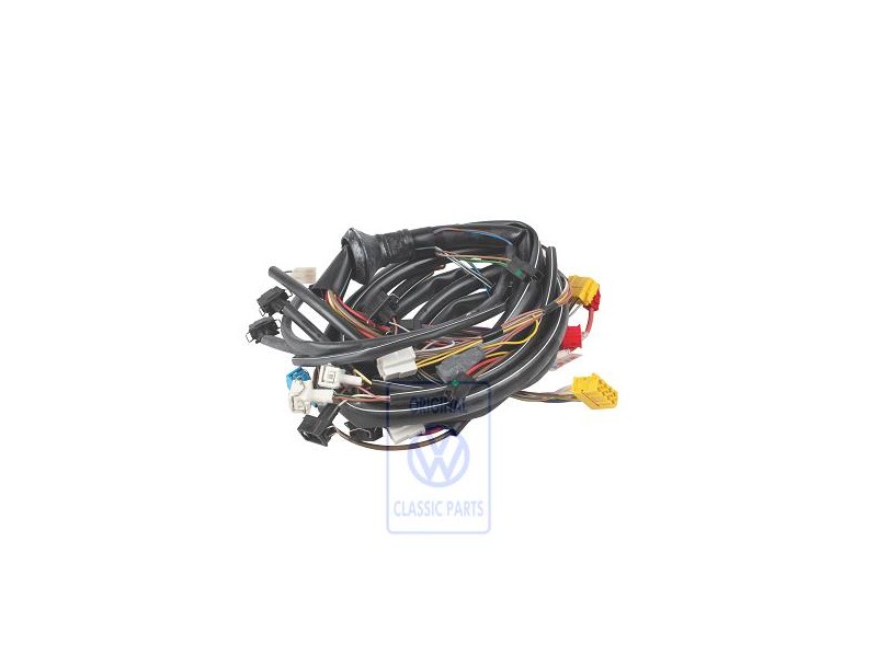 VW Original Cablage Av G - 191971071FB