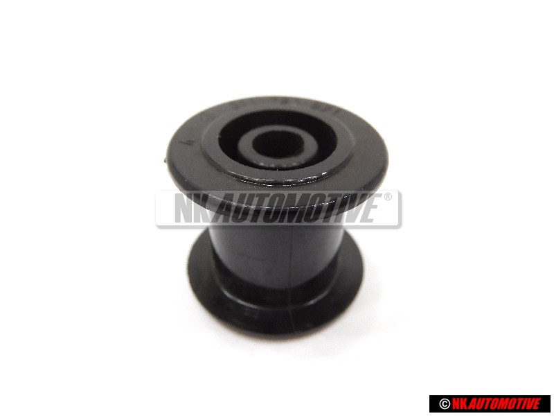 VW Original galet noir satine - 311721521 01C