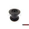 VW Original galet noir satine - 311721521 01C