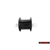 VW Original galet noir satine - 311721521 01C