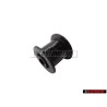 VW Original galet noir satine - 311721521 01C