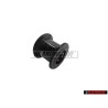 VW Original galet noir satine - 311721521 01C