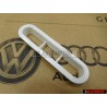 VW Classic Parts Cache blanc nuage - 311819467 581