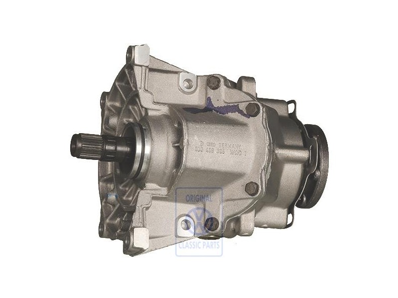 VW Original Transmission Angulaire - 009409053C