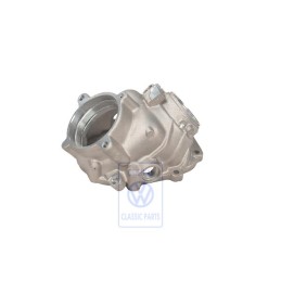 VW Original Carter Entrainement D'Essieu - 009409107A