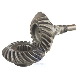 VW Original Couple Conique - 009409143A