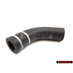 VW Original Flexible De Depression - 321611939E