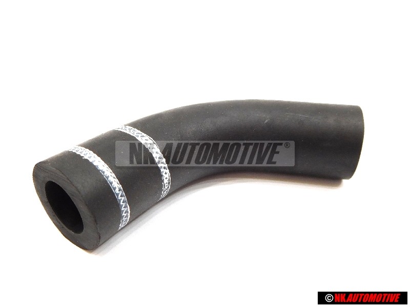 VW Original Flexible De Depression - 321611939E