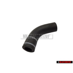 VW Original Flexible De Depression - 321611939E