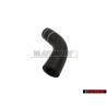VW Original Flexible De Depression - 321611939E