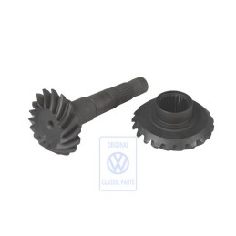 VW Original Couple Conique - 009525143B