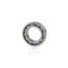 VW Original Roulement A Billes Rainure - 009525193C