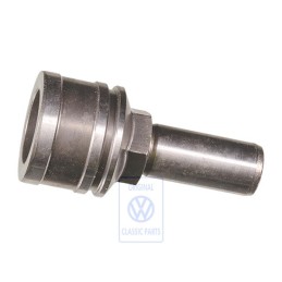 VW Original Ecrou - 009525587A
