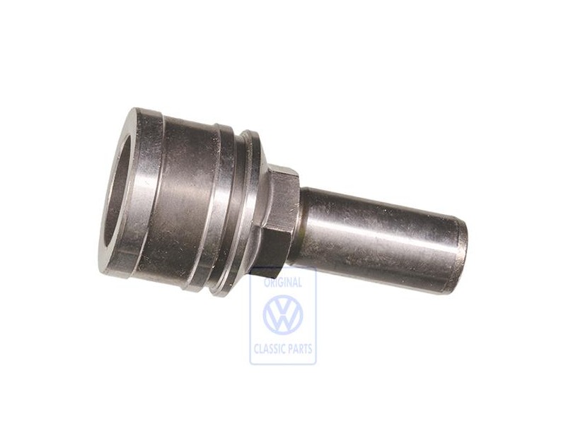 VW Original Ecrou - 009525587A