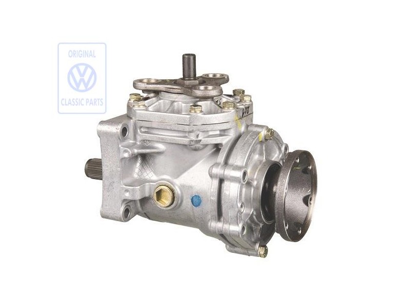 VW Original Transmission Angulaire - 02C409053A