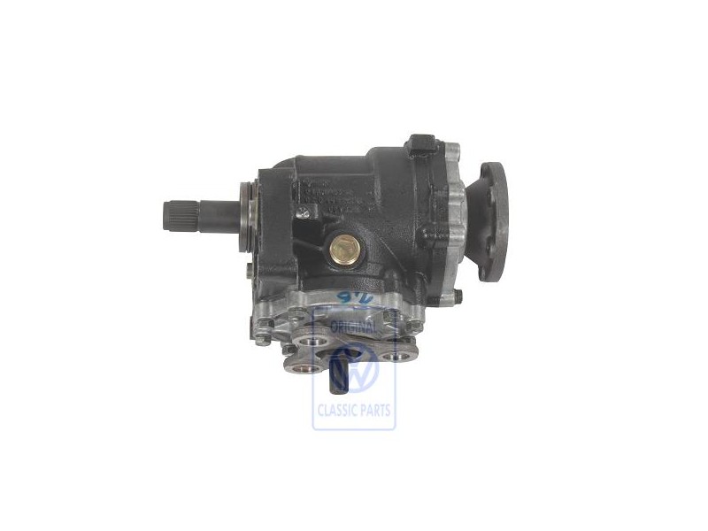 VW Original Transmission Angulaire - 02C409053C