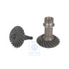 VW Original Couple Conique - 02C409143A