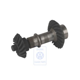 VW Original Couple Conique - 02C409143B
