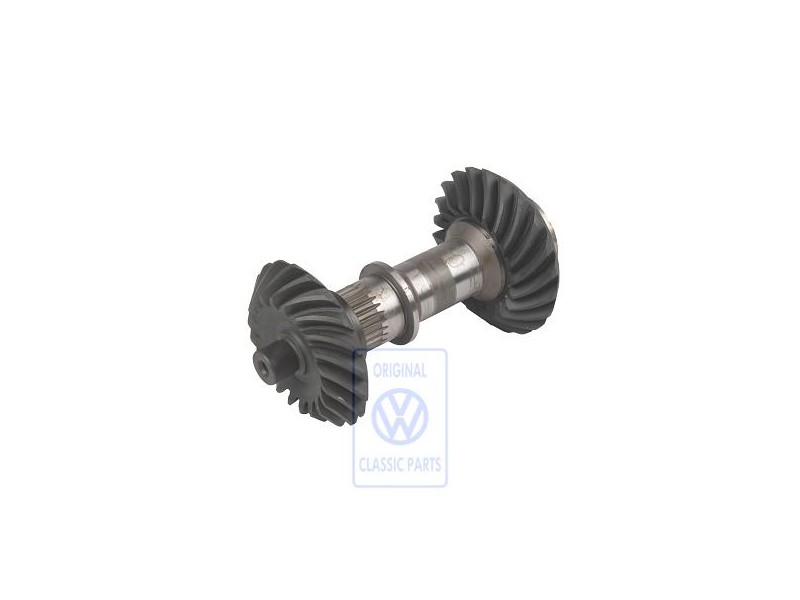 VW Original Couple Conique - 02C409143C