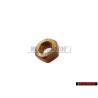 VW Original ecrou 6 pans - N 0110212
