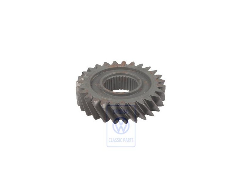 VW Original Pignon - 02A311361R