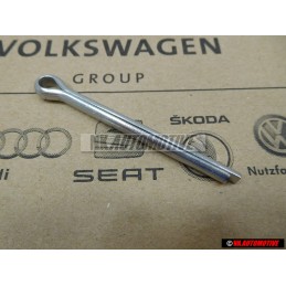 VW Original Goupille Fendue - N 0125482