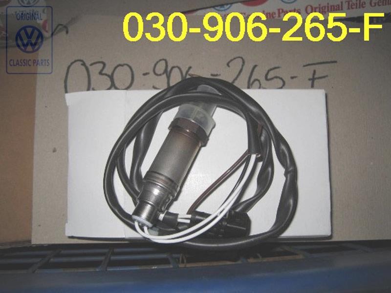 VW Original Sonde Lambda - 030906265F