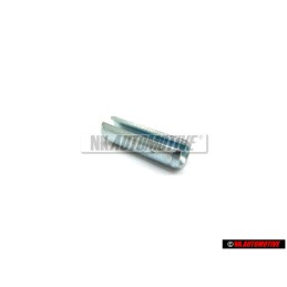 VW Original Spannhuelse - N 0133091