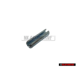 VW Original Spannhuelse - N 0133091