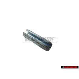 VW Original Spannhuelse - N 0133091