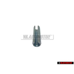 VW Original Spannhuelse - N 0133091