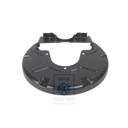 VW Original Tole De Recouvrement - 191615611C