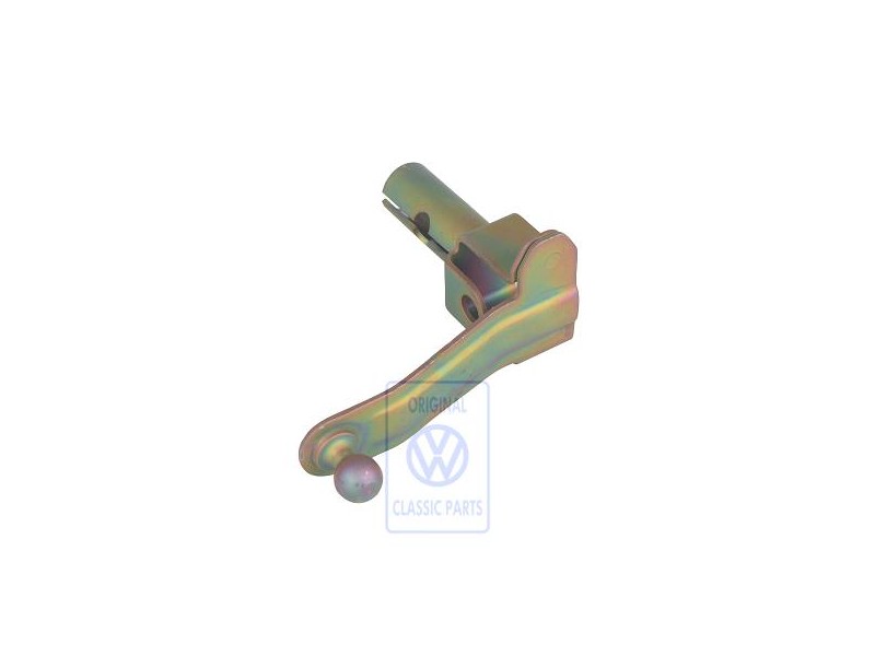 VW Original Levier Selecteur - 191711177A