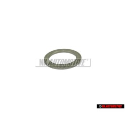 VW Original bague-joint - N 0138133